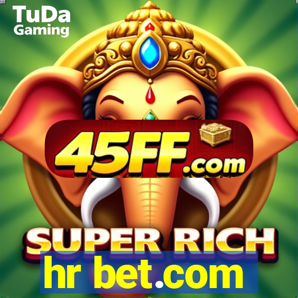 hr bet.com